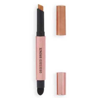 STIK KO'Z SOYASI LUSTRE WAND Obsessed Bronze