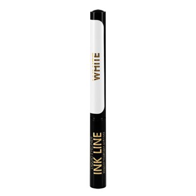 Подводка жидкая INK Line белая