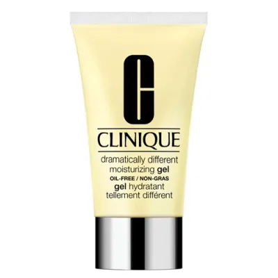 Clinique Dramatically Different Moisturizing Gel Tube 50ml