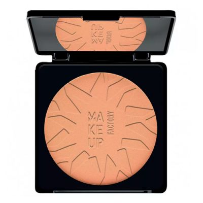 Матирующая пудра-бронзер с минералами Mineral MAT Bronzer тон 03 Миндаль