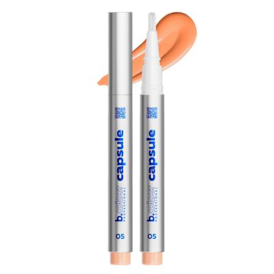 B.COLOUR PRO Capsule Консилер для лица и глаз увлажняющий / 05 Golden, 2,2 г