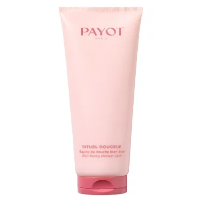 PAYOT Well-Being Shower Balm крем-гель для душа 200мл
