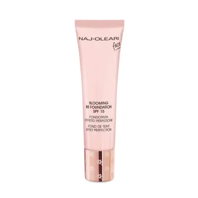 BLOOMING BB FOUNDATION  BLOOMING BB FOUNDATION Ref.06