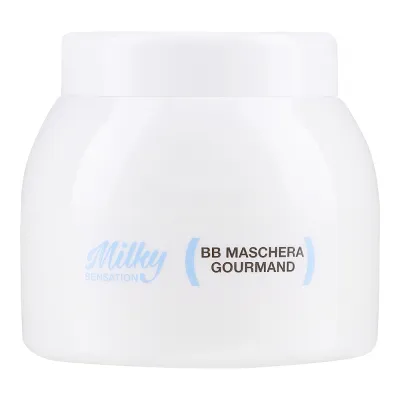 BB Mask Gourmand Маска питательная Milky Sensation 250мл