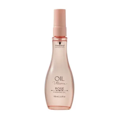 Oil Ultime Rose Oil Масло Розы 100мл