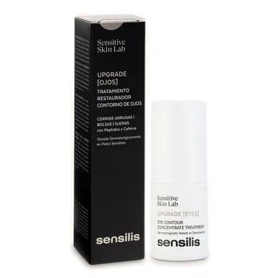 Upgrade Eye Contour 15 ml