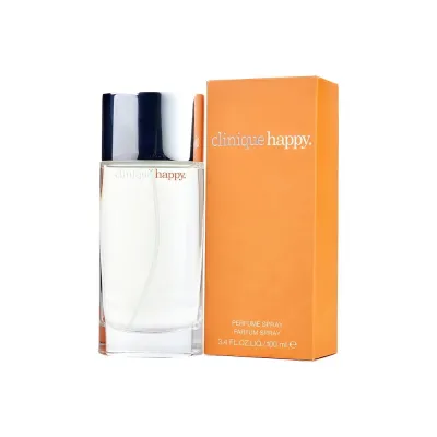Happy Perfume Spray Парфюмерная вода Switzerland 100 ml