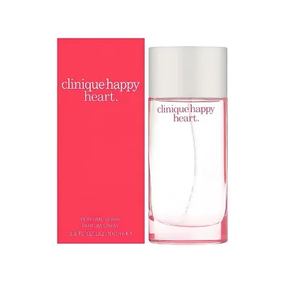 Clinique Happy Heart Spray Парфюмерная вода (W)  100 ml