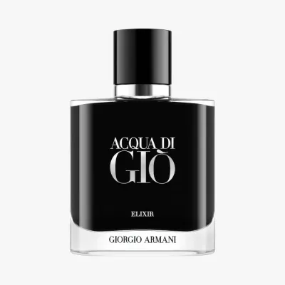 Men's Acqua di Gio Elixir EDP (M) 50 ml