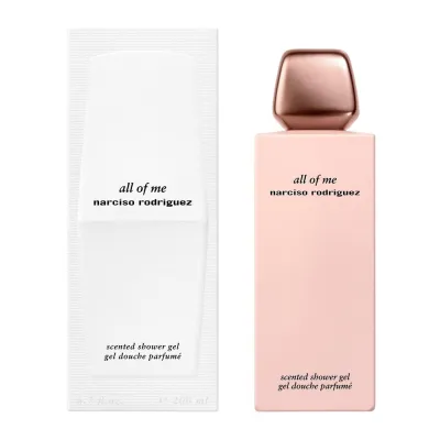 ALL OF ME Dush geli 200 ml
