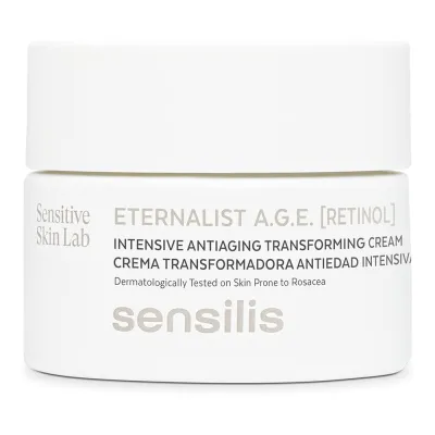 Eternalist Retinol Cream 50 ml