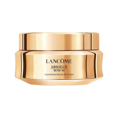 Absolue Rose 80 Cleansing Balm-To-Foam Очищающий бальзам для лица 150 мл