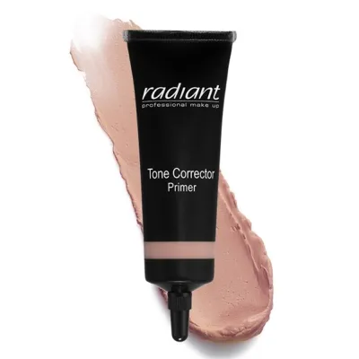 Tone Corrector Primer 30 ml No 1 Nude Праймер-корректор тона Tone Corrector PRIMER, тон 01 нюд
