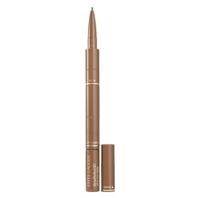 BrowPerfect 3D All-in-One Styler Pencil 0,07gr + 0,25gr + 1,75ml - Cool Blonde