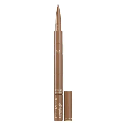BrowPerfect 3D All-in-One Styler Pencil 0,07gr + 0,25gr + 1,75ml - Cool Blonde