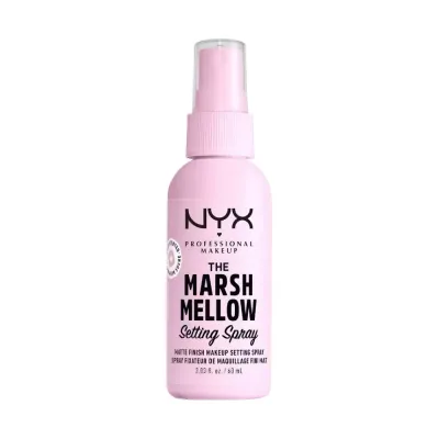 NYX Marshmellow Setting Spray 05 Спрей-фиксатор для макияжа