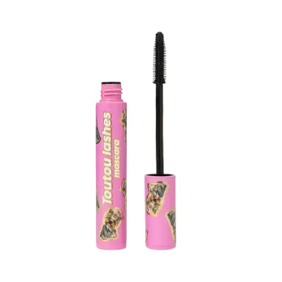 Тушь для ресниц c эффектом разделения и удлинения Mascara a effet separateur et allongeant «Toutou Lashes» тон 01