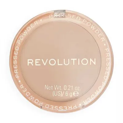 Пудра RELOADED PRESSED POWDER Vanilla