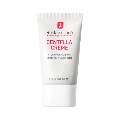 *Erborian Centella Cream 20ml
