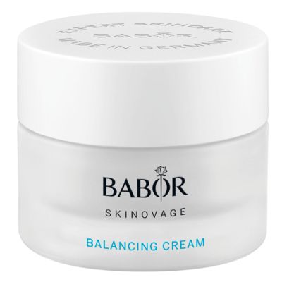 BABOR Крем для лица Skinovage Balancing Cream 50 ml