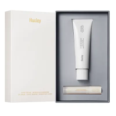 Hand Cream AND LIP Balm DUO SET 6 Подарочный набор