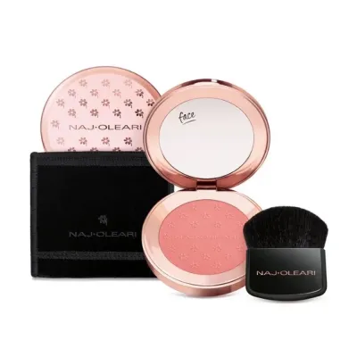 Lovely Cheek Blush Lovely Cheek Blush Petal Pink