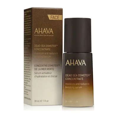 OsmoterTM Concentrate Moisturizing Serum Омолаживающая сыворотка концентрат для лица 30ml