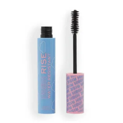 RELOVEREVOLUTION ТУШЬ ДЛЯ РЕСНИЦ High Rise Water Resistant Lifting Mascara