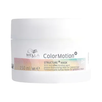 Маска для интенсивного восстановления окрашенных волос Color Motion 150 мл