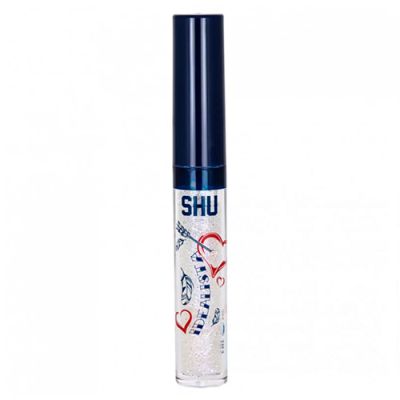 Lab uchun top-blesk IDEALISTA  №401 shimmerli