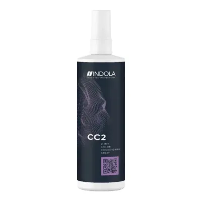 CC2 2-in-1 Color conditioning spray Спрей для волос 250мл