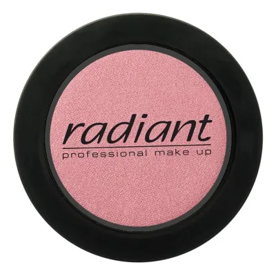 Blush Color NO 117 - Rosy Apricot Румяна компактные Blush COLOR, тон 117 розовый абрикос