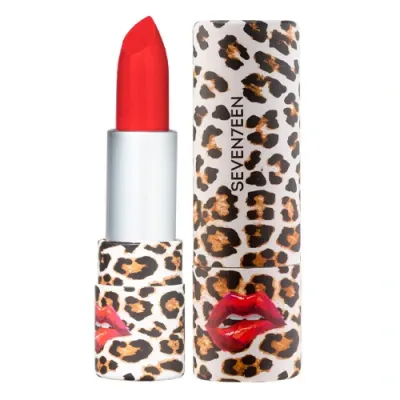 Seventeen Cosmetics Seventeen Устойчивая матовая губная помада Matt Lips 10