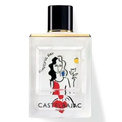 CASTEL BAJAC Beautiful DAY EDP(W) 100 ML
