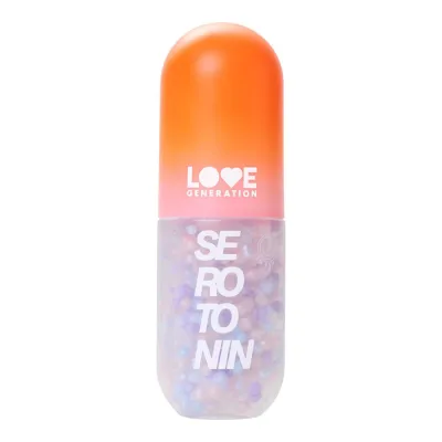 Гелевый праймер для лица / Face primer Gel Serotonin 01 40 мл