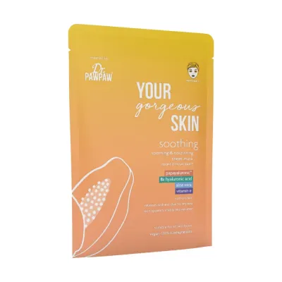 YOUR gorgeous SKIN yuz maskasi Yoshartirish 25 ml