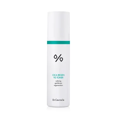 Dr.Ceuracle Тонер для лица Cica Regen 92 Toner