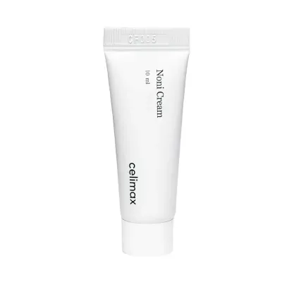 The Real Noni Energy Repair Cream Miniature Мини версия восстанавливающего крема с нони 10 мл