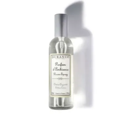 Арома мист для дома Silver Cedar Room spray 100 mL