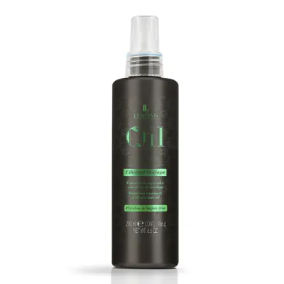 Спрей с маслом моринги для волос MORINGA LEAVE IN COND.200ML
