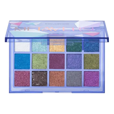 Beauty Палетка теней Metaverse / Eyeshadow palette Metaverse тон/shade 01