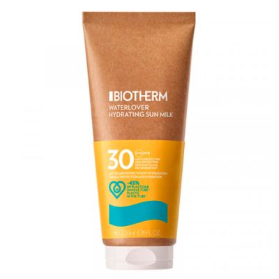Waterlover Hydrating Sun Milk SPF 30 200 ML