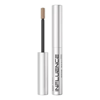 Influence Beauty Тушь для бровей Brow robot/Brow mascara тон/shade 01