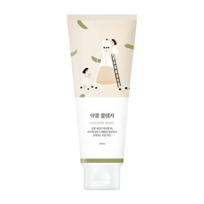 Soybean Cleanser Пенка для умывания 150ml