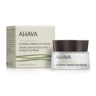 Extreme Firming Eye Cream Крем для кожи вокруг глаз15ml