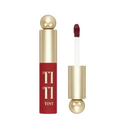 Тинт для губ Lip tint Teinture a levres Tititint тон 06