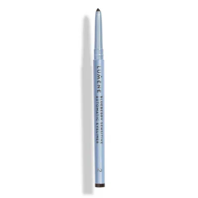 Подводка для глаз BLUEBERRY SENS. EYELINER 2 0,35G