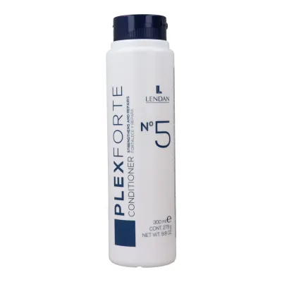 Кондиционер Plex Forte для волос PLEX FORTE BALSAM 300ML