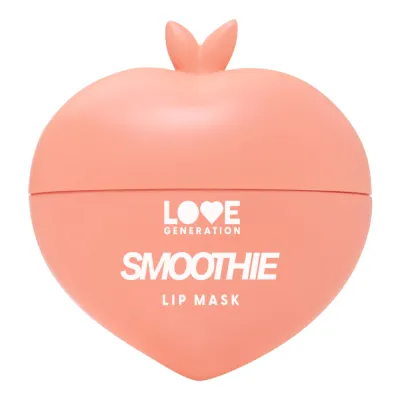 Маска для губ / Lip Mask Smoothie тон 01 2 мл