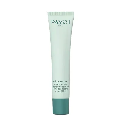 PÂTE Grise Tinted Perfecting Cream SPF30 40 ML